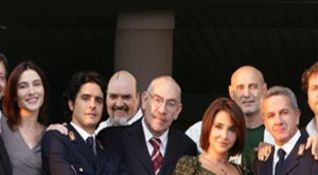 La Squadra 8