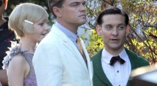 The Great Gatsby