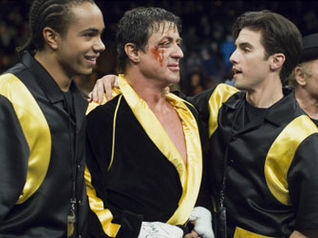 Rocky Balboa