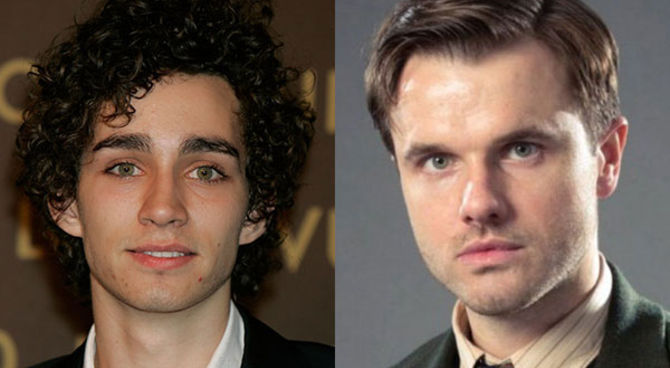 Cast Mortal Engines