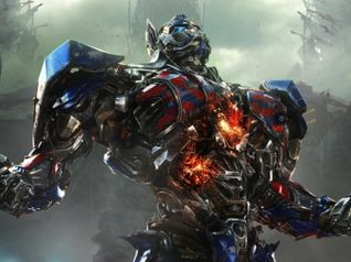 Transformers 4