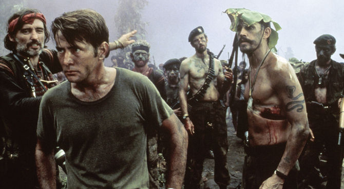 Apocalypse Now