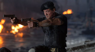 I mercenari 3
