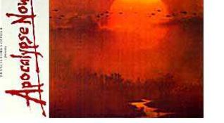 Apocalypse now