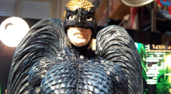 Birdman