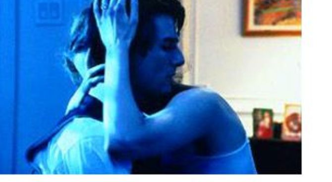 Eyes Wide Shut