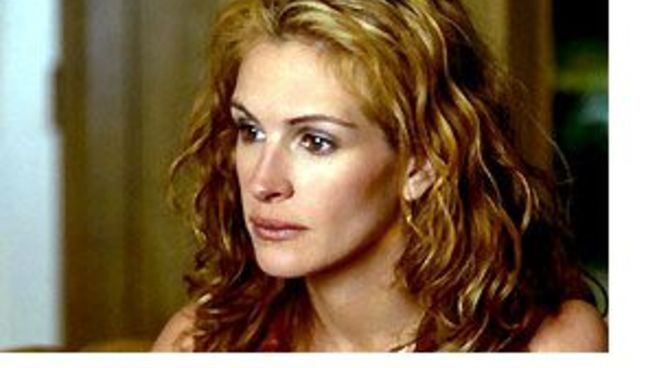 Julia Roberts