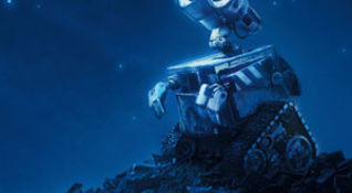 WALLÂ•E