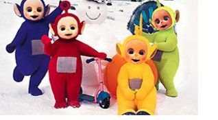 teletubbies