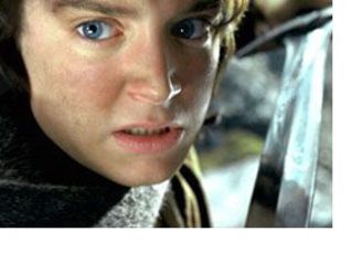 Le due torri - Il signore degli anelli