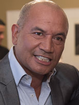 Temuera-Morrison