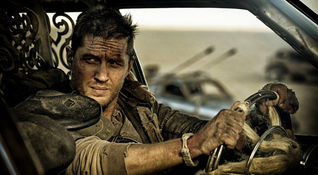 Mad Max: Fury Road, di George Miller (Australia)