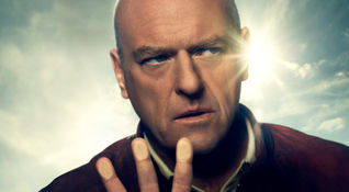 Under the Dome - Dean Norris