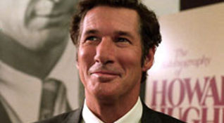 Richard Gere