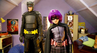 Kick-Ass 