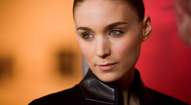 Rooney Mara