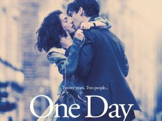 One Day - Anne Hathaway e Jim Sturgess