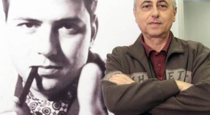 Silvio Forever - Roberto Faenza