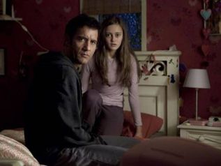 Intruders - Clive Owen