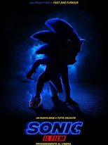 Sonic - Il film