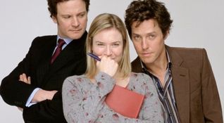 Bridget Jones