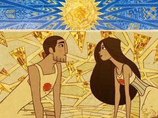 Il Profeta Kahlil Gibran
