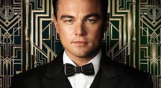 Il grande Gatsby - Leonardo DiCaprio