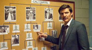 Narcos
