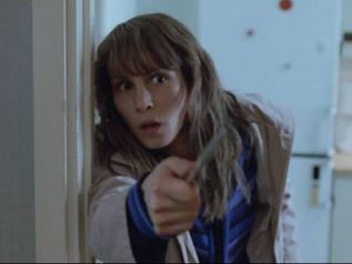 Babycall - Noomi Rapace