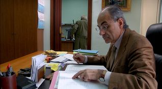 L'amministratore di Vincenzo Marra<br>