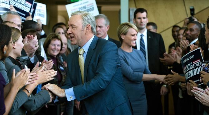 House of Cards 5
