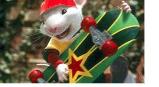 Stuart Little 2