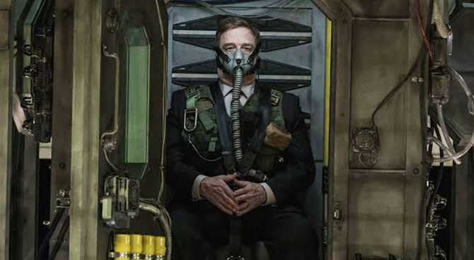 Captive State