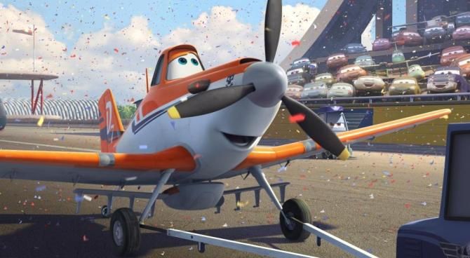 Planes