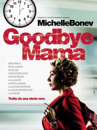 Goodbye Mama - Poster