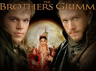 I Fratelli Grimm