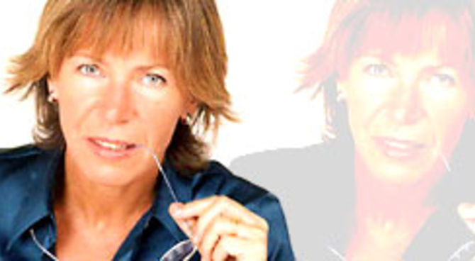 Milena Gabanelli