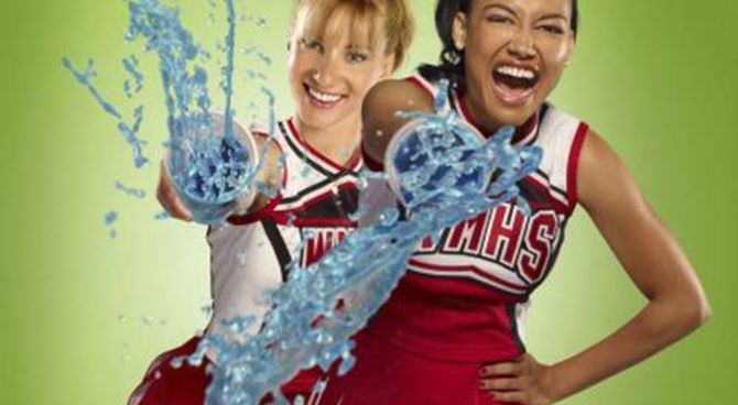 Glee