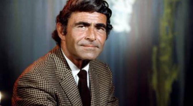 Rod Serling