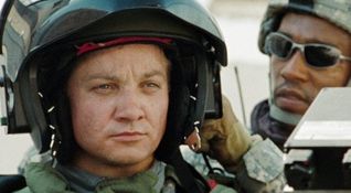 The Hurt Locker