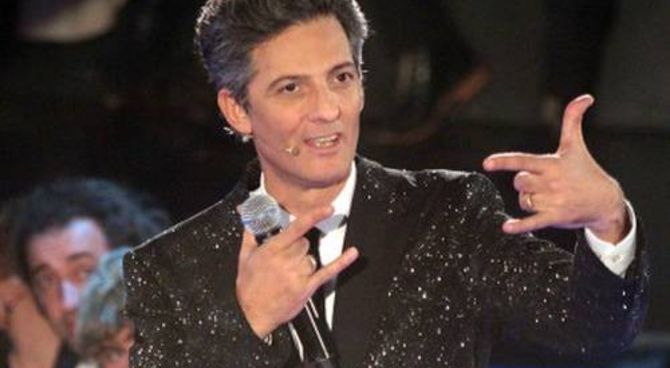 Rosario Fiorello