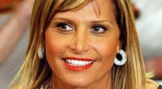 Simona Ventura -il libro