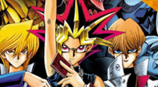 Yu Gi Oh!