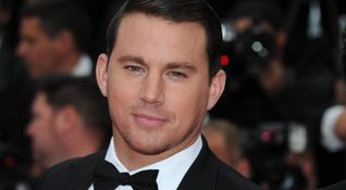 Channing Tatum