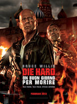 Die Hard - Un buon giorno per morire