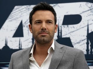 Ben Affleck