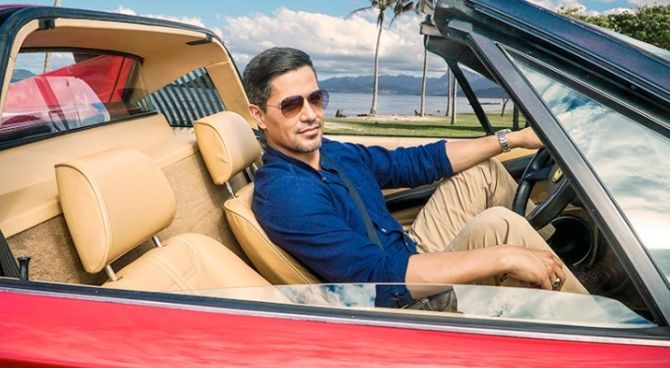 Magnum P.I.
