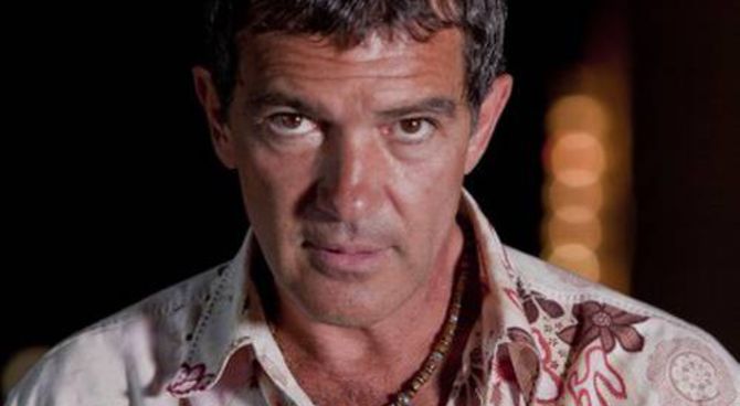 Antonio Banderas