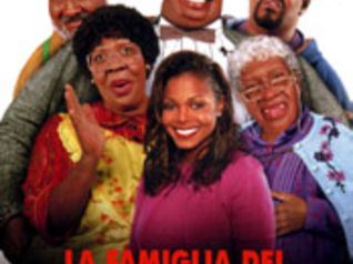 LA FAMIGLIA DEL PROFESSORE MATTO, vhs