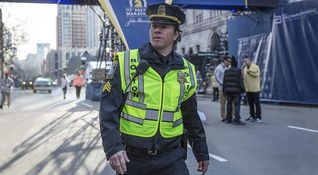 Boston - Caccia all'uomo